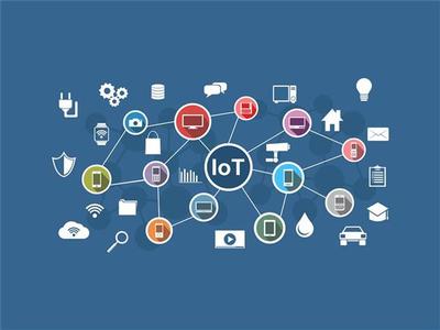 物联网与传统网络 核心差异与技术服务全景