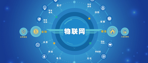 物联网时代下，极客云算解析最受欢迎的IT技能